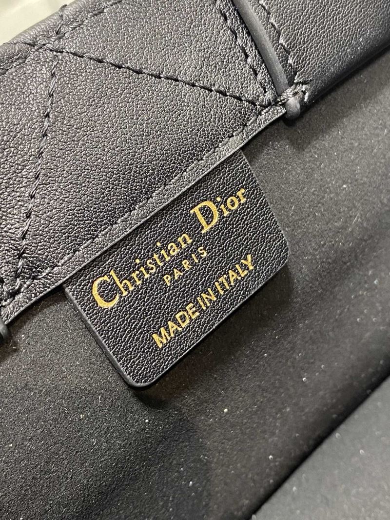 Christian Dior My Lady Bags